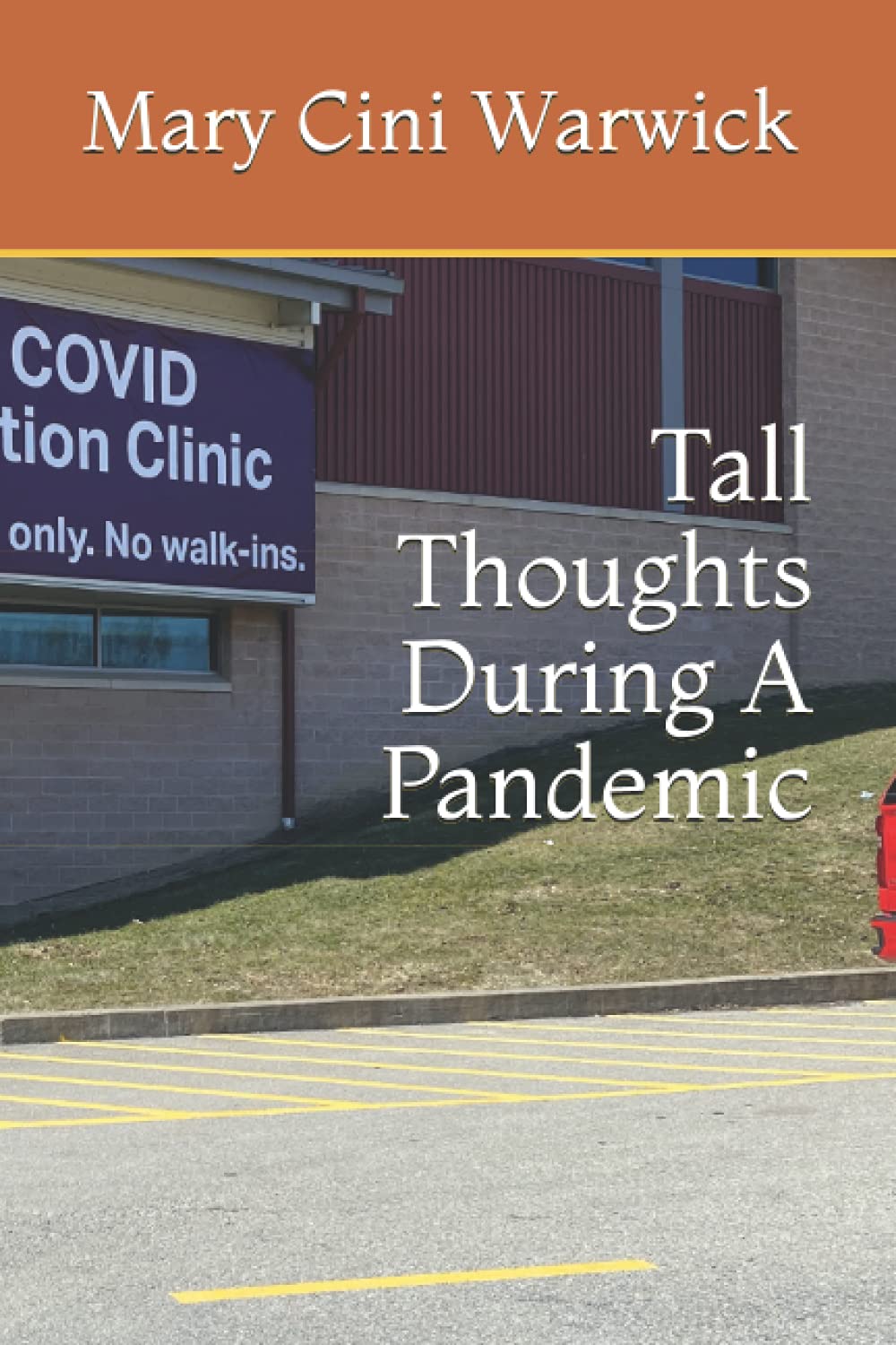 Tall Thoughts During A Pandemic