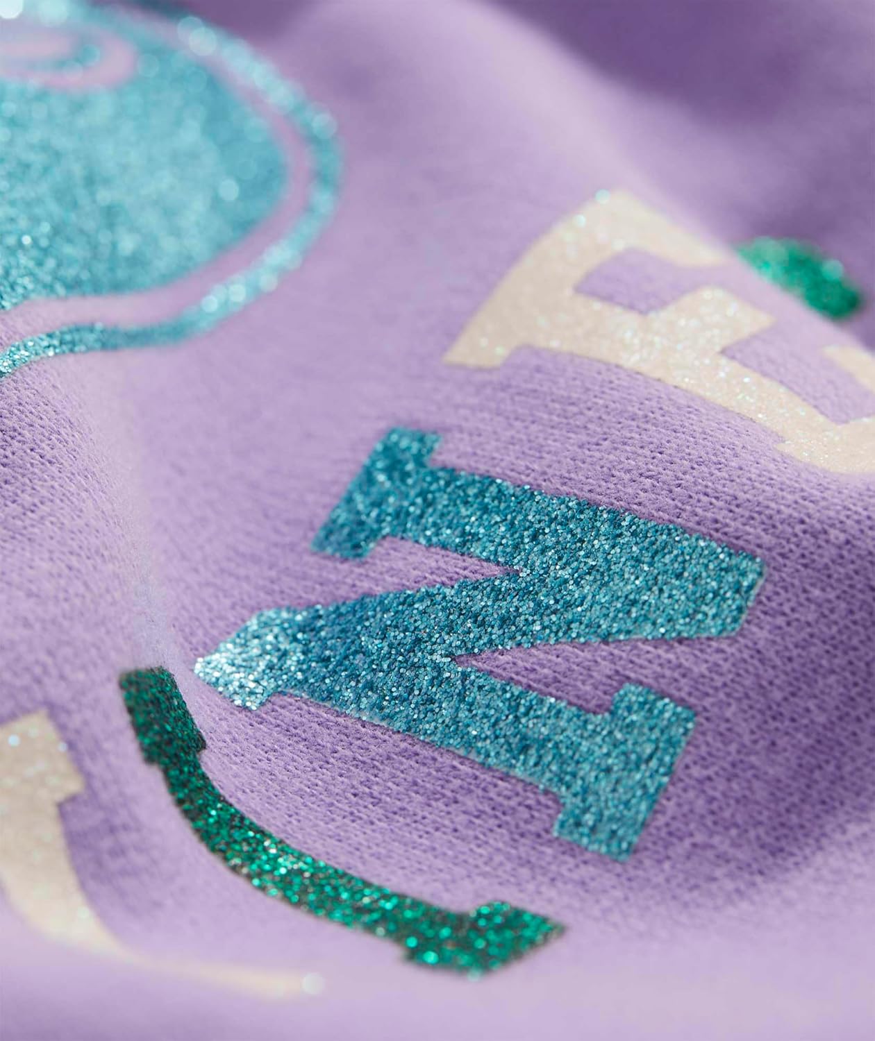 vineyard vines girls Relaxed Crewneck Sweatshirt - Image 3