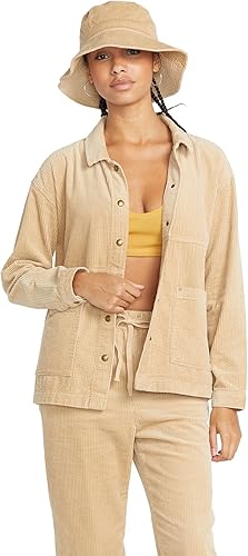 VOLCOM Veste de marque STONE STREET SHACKET