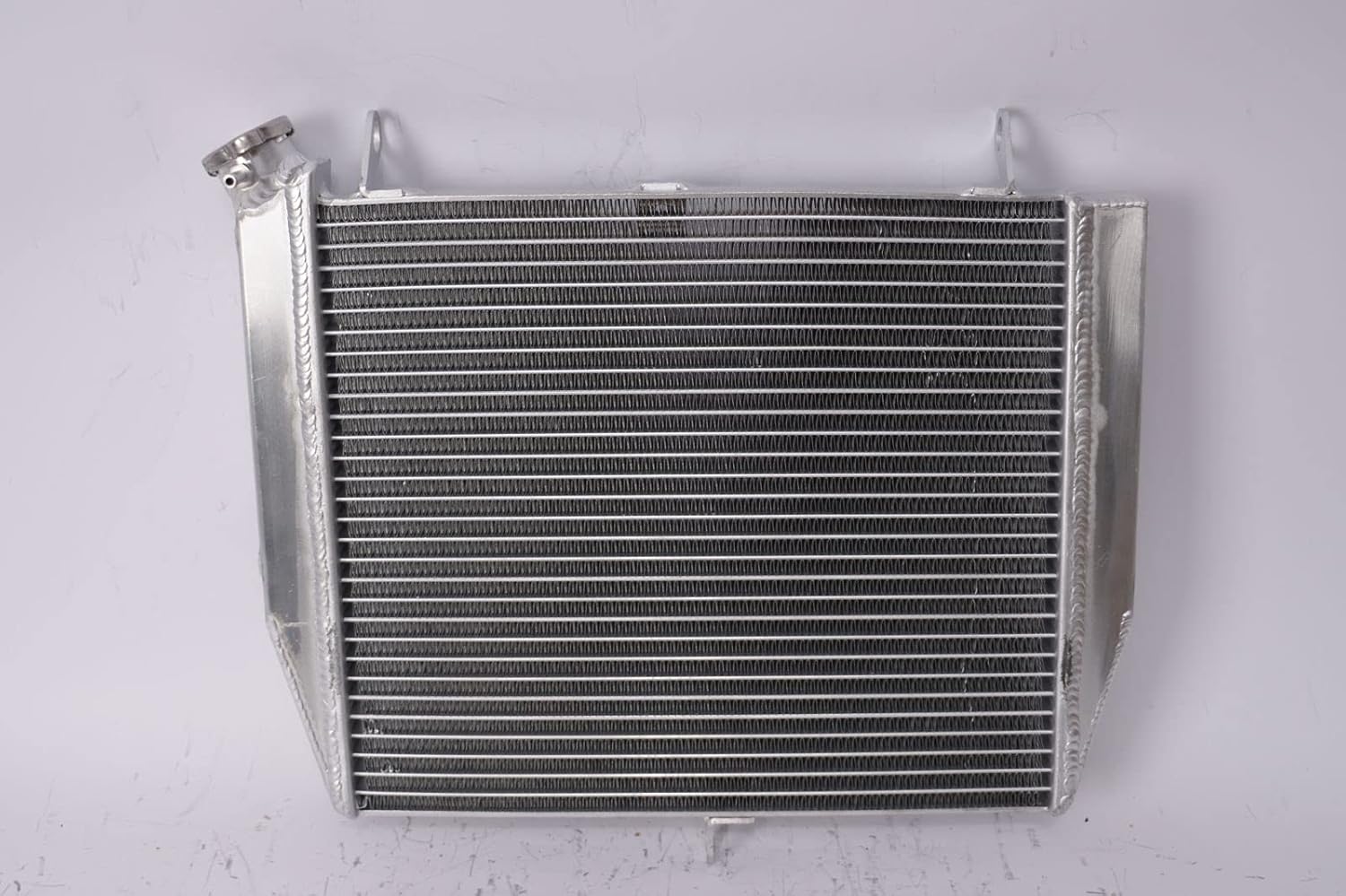 Full Aluminum Water Cooling Radiator For 2002-2003 02 03 Yamaha YZF R1 YZF-R1