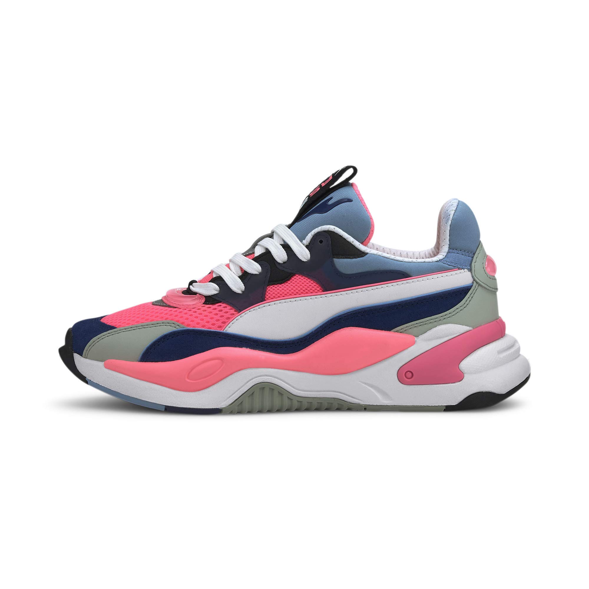 PUMAUnisex Adult RS2K Internet Exploring Sneaker