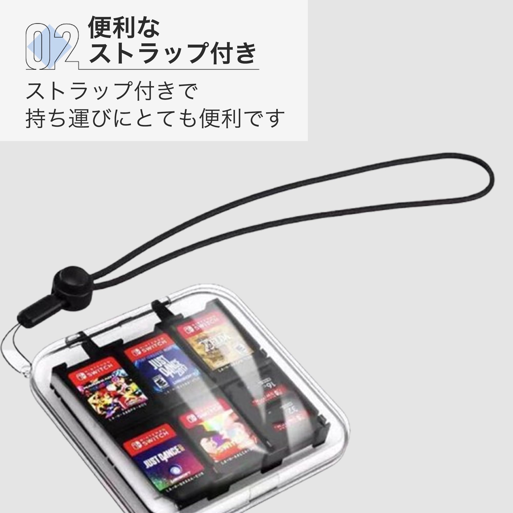 NintendoSwitchソフトセットSwitchライトとケース®️さん専用 Switch Lite スイッチ ライト 専用 4in1 ケース&グッズ セット