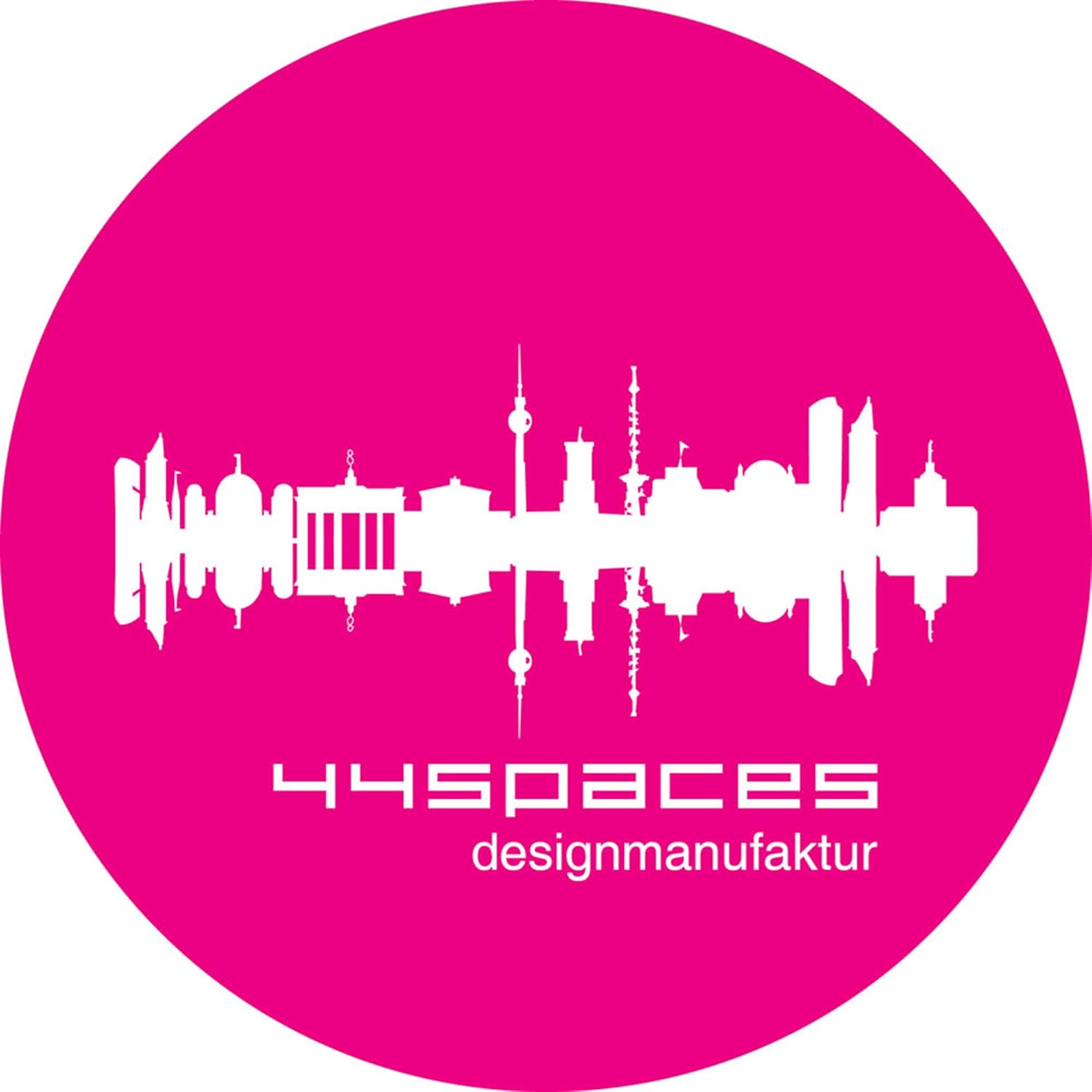 44spacers REFLEX 10-49-07 Frankfurt/Plum