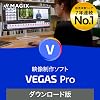 ソースネクスト VEGAS Pro 20旧版 | Win対応|ダウンロード版