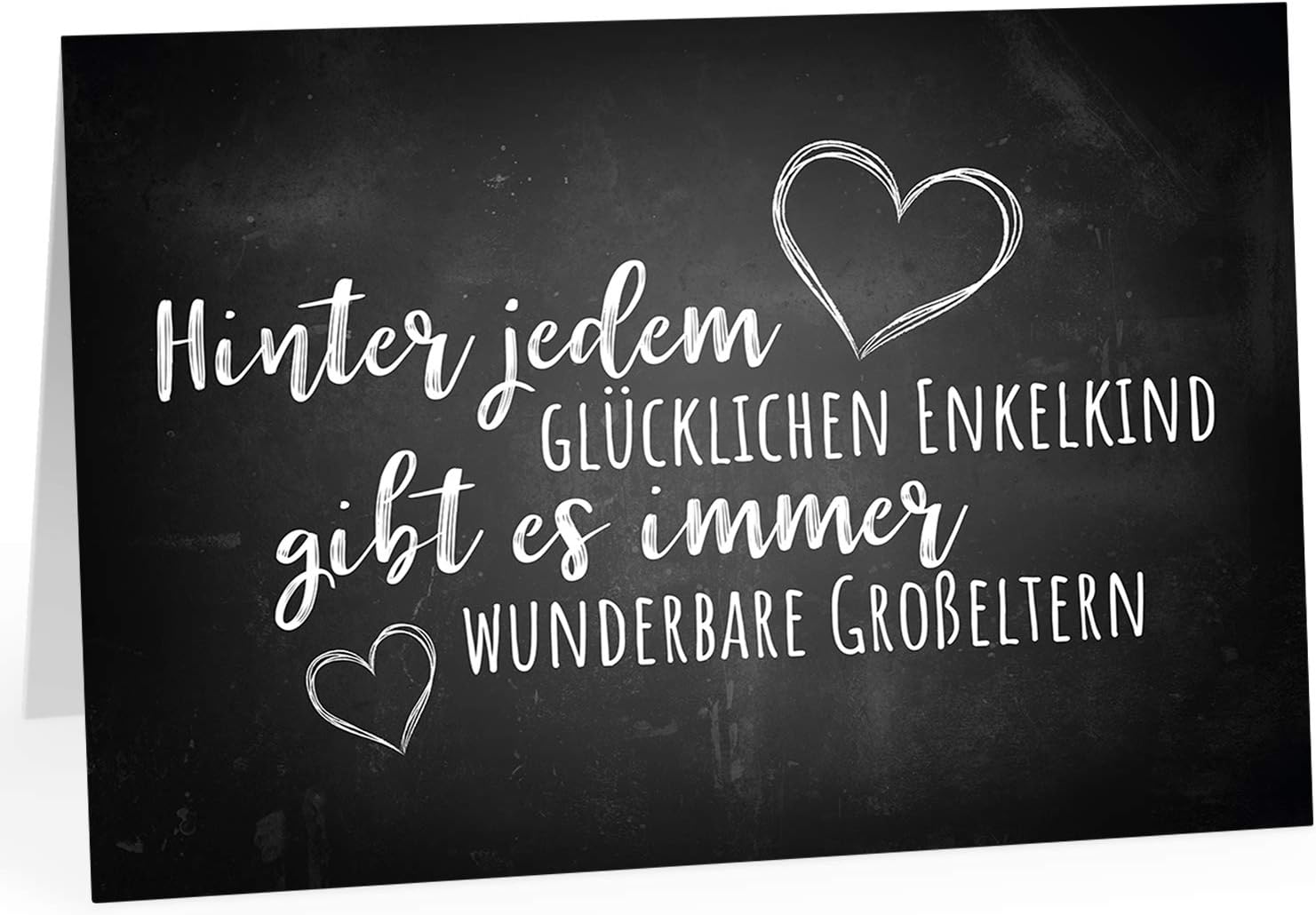 Glückwünsche Zur Geburt Für Oma Und Opa www.amazon.de