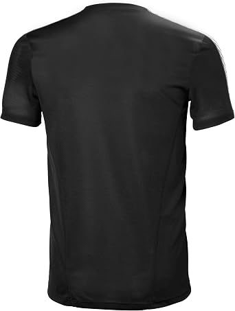 Helly Hansen Man T-shirt HH LIFA