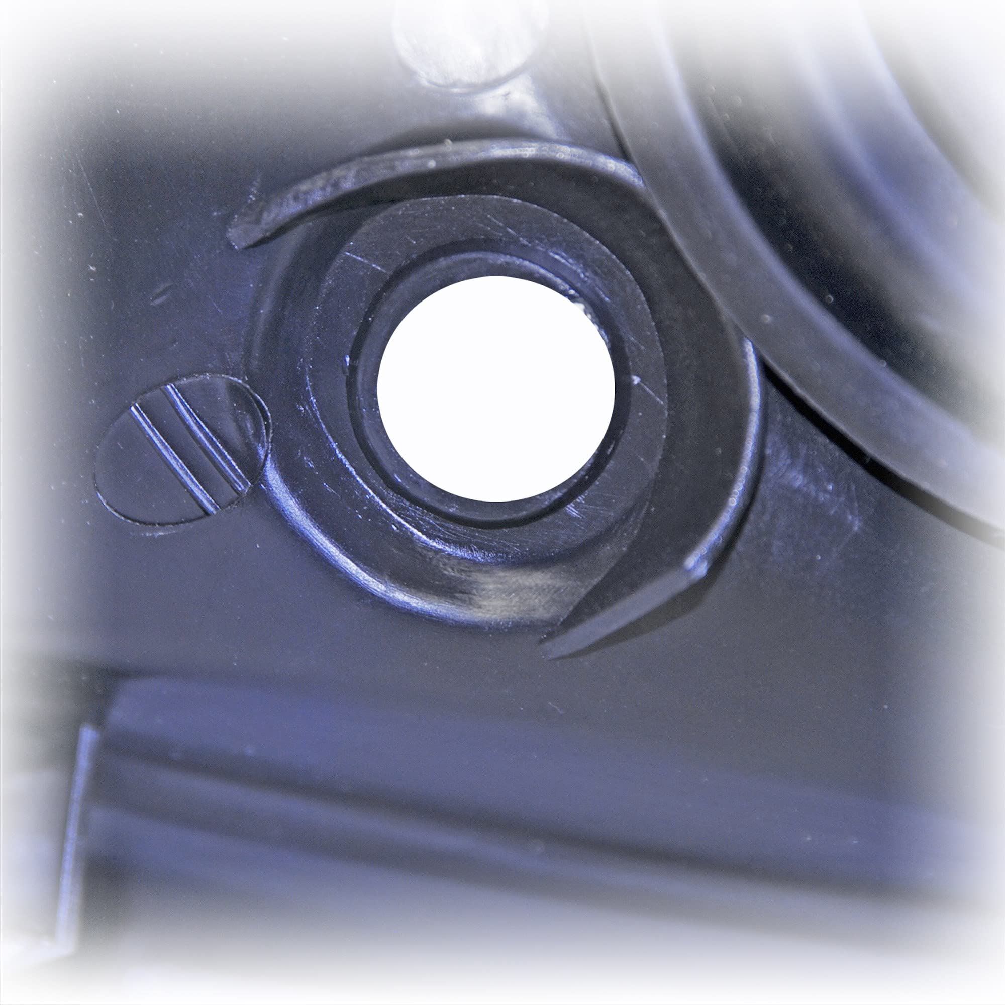 Atec BESTPRICE 2x fari principali anteriori sinistro + destro H4 senza servomotore, compatibili con OPEL COMBO furgone/grande berlina (71_), CORSA B (S93)