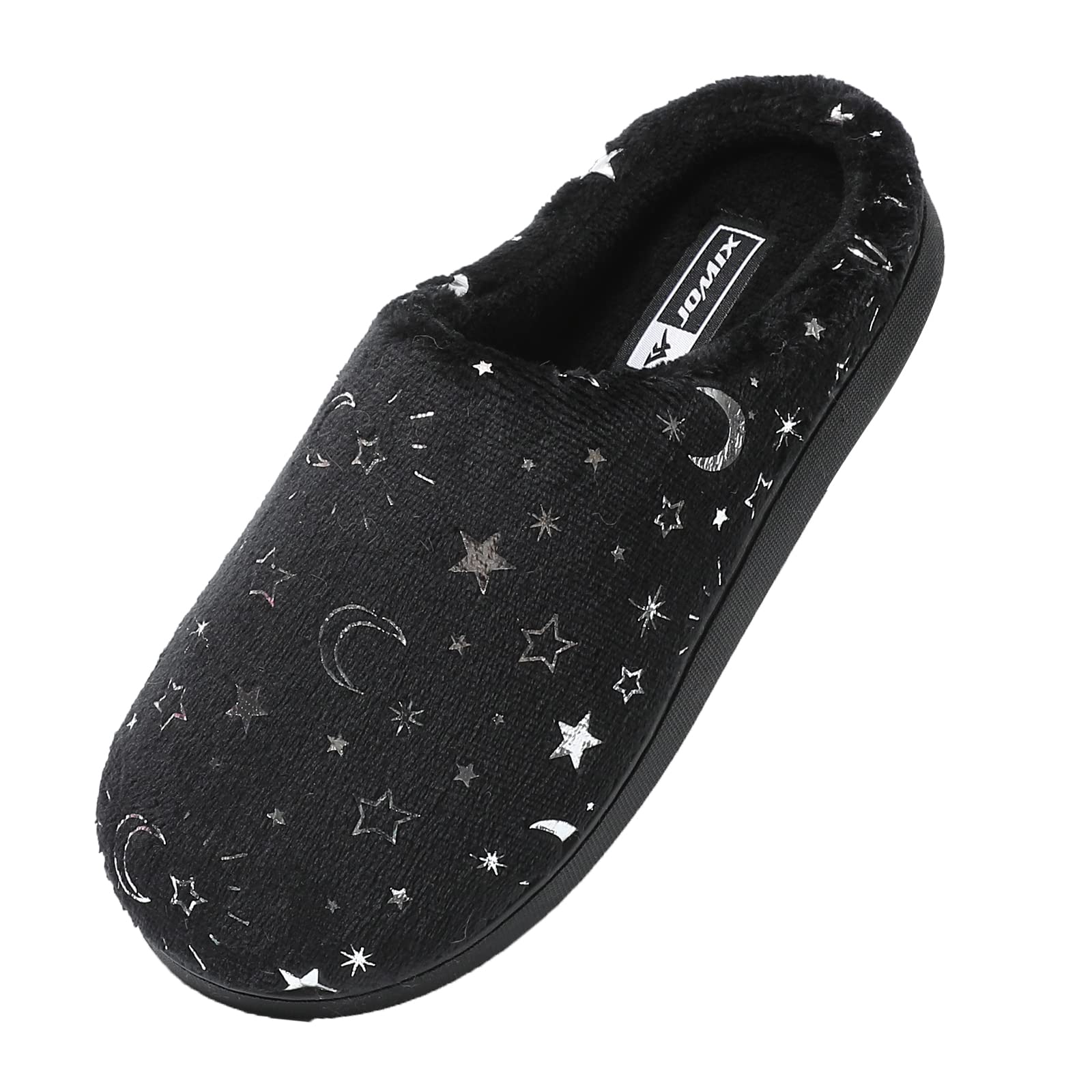JOMIX Pantofole Donna Invernali Casa Calde Comode