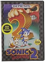 Vista 1 de Sonic the Hedgehog 2