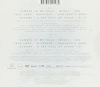 Vista 2 de COLDPLAY - GHOST STORIES LIVE 2014