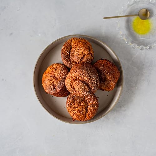 Miniatura 7 de Aceite esencial de mandarina roja pura 100% orgánica, 0.34 onzas líquidas, calmante y rejuvenecedor, lote pequeño, procedente de la granja en Italia