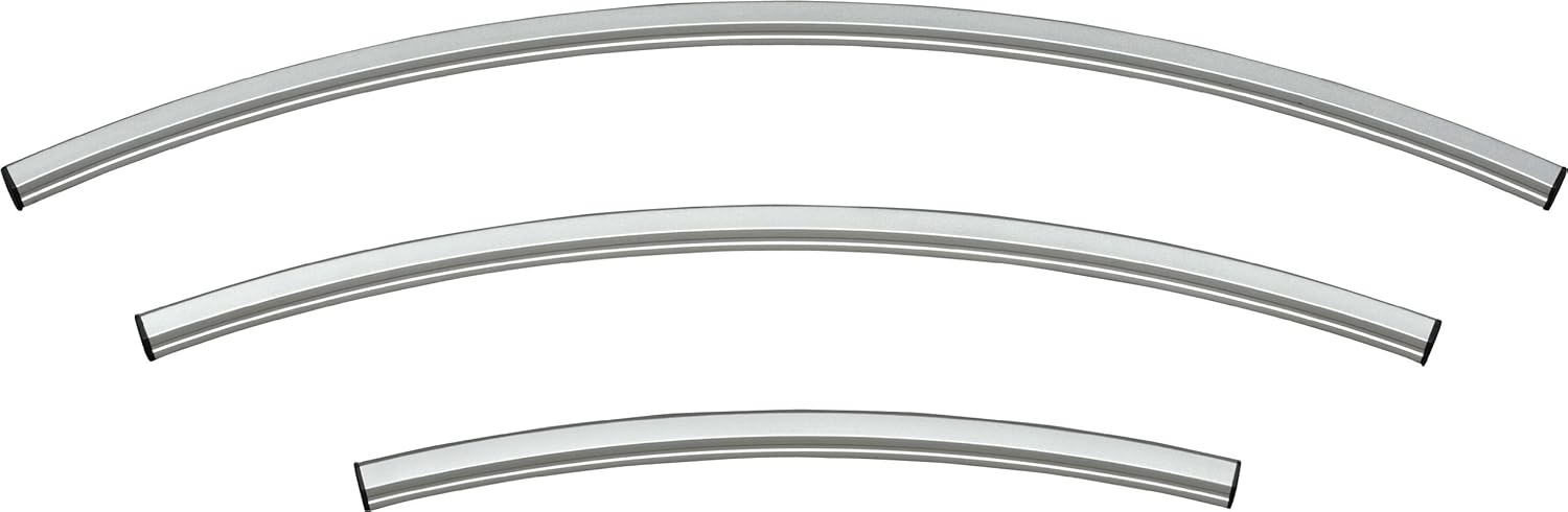 Yamaha HXCP24II HexRack II 24-Inch Curved Tube