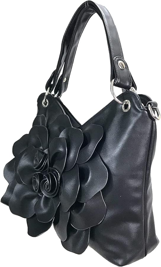 バッグ CHAFF flower / one handle bag CHAFF flower / one handle bag