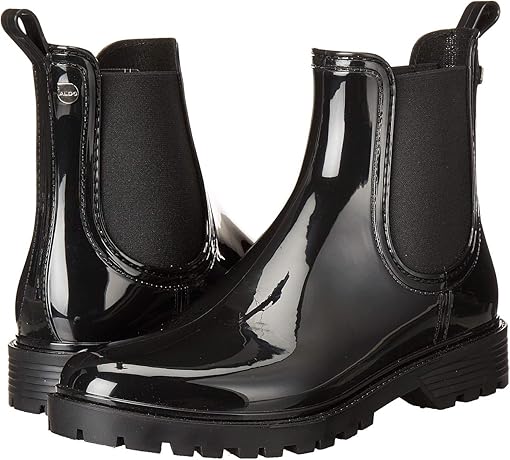 aldo rain boots