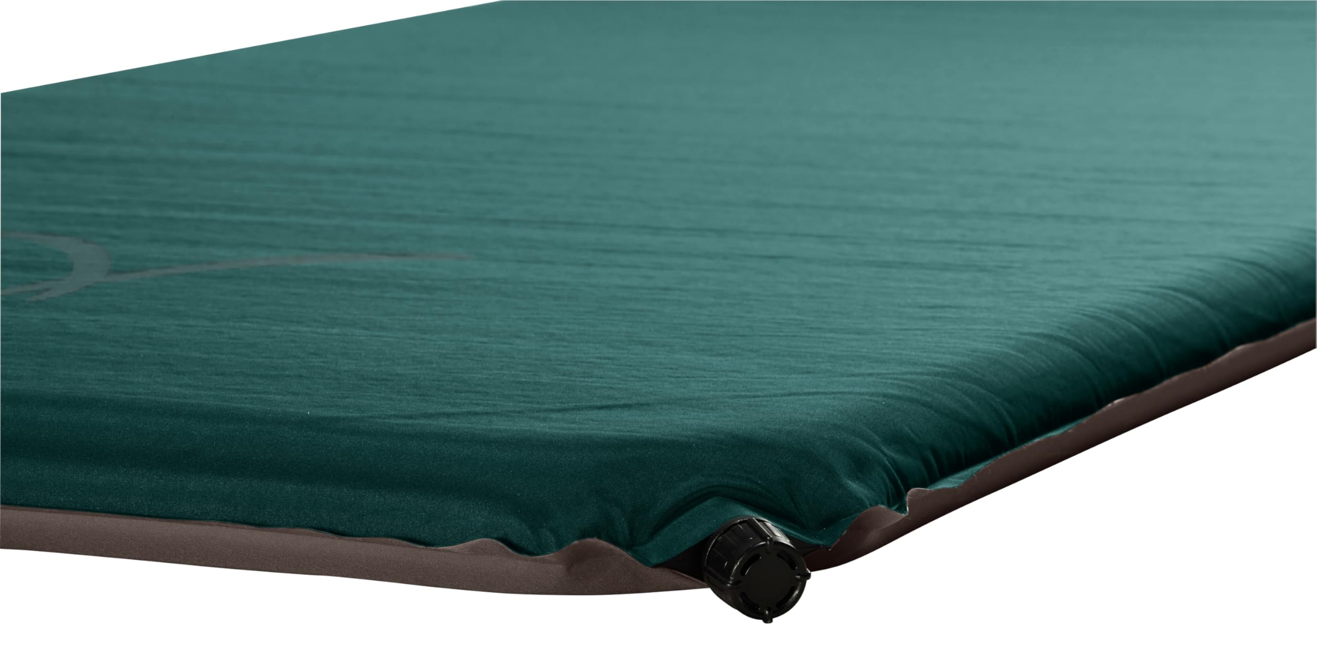 Grand Canyon Hancock 5,0 cm d'épaisseur - Tapis de Couchage autogonflant - pour Le Camping, Le Trekking, la Vie en Plein air