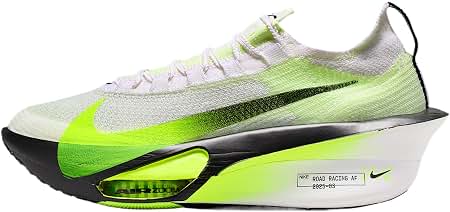 Amazon.com: Nike Zoomx Vaporfly Next% 3 Men's Trainers