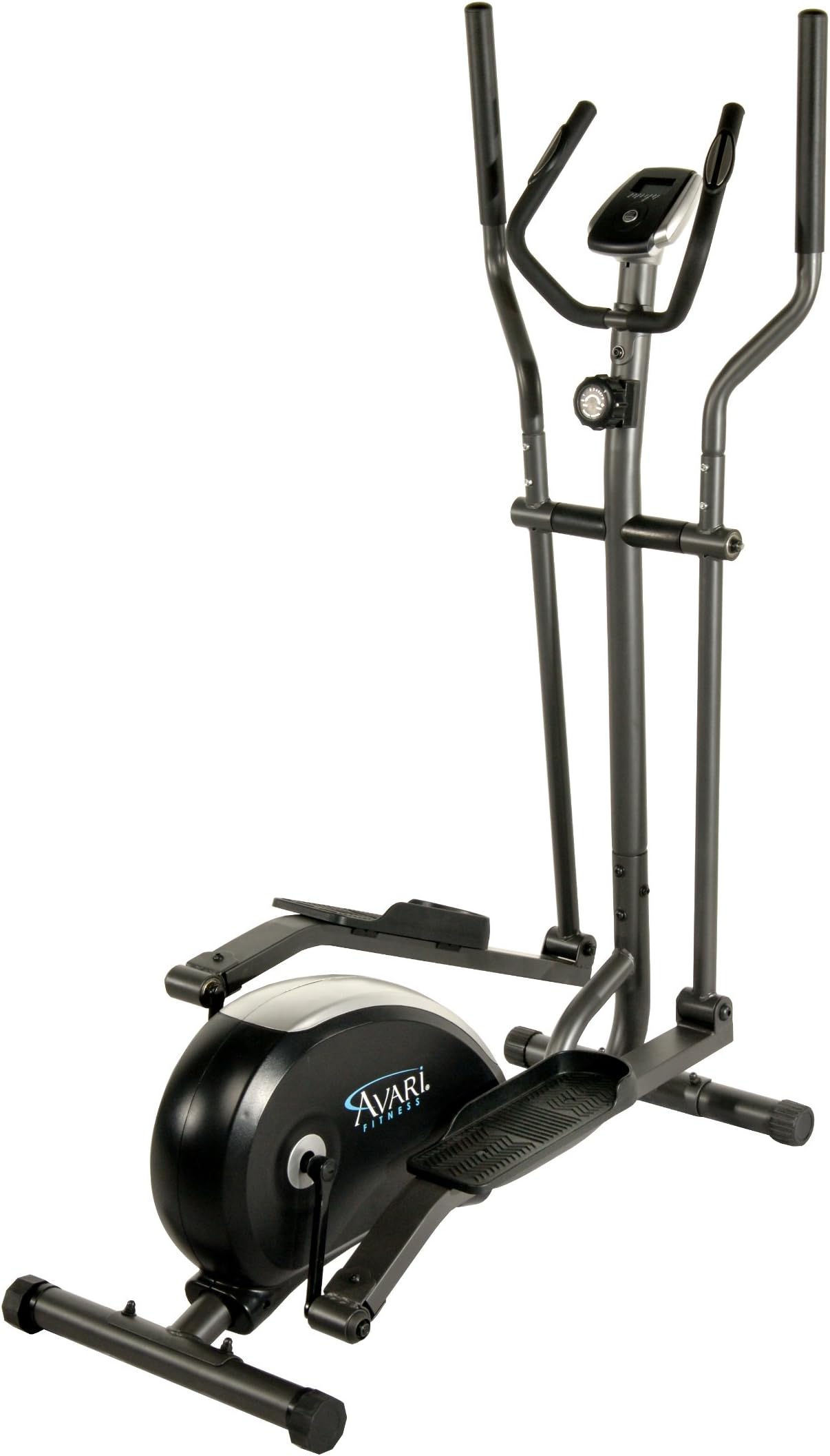Avari Magnetic Elliptical Trainer