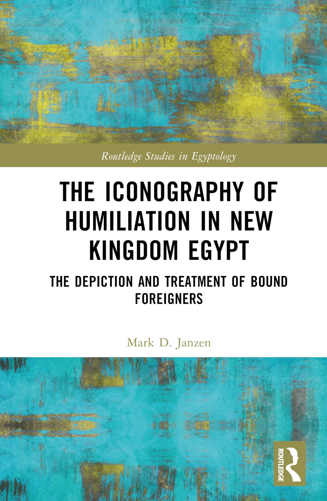Égypte antique iconography of humiliation : décoder l'art des prisonniers ligotés
