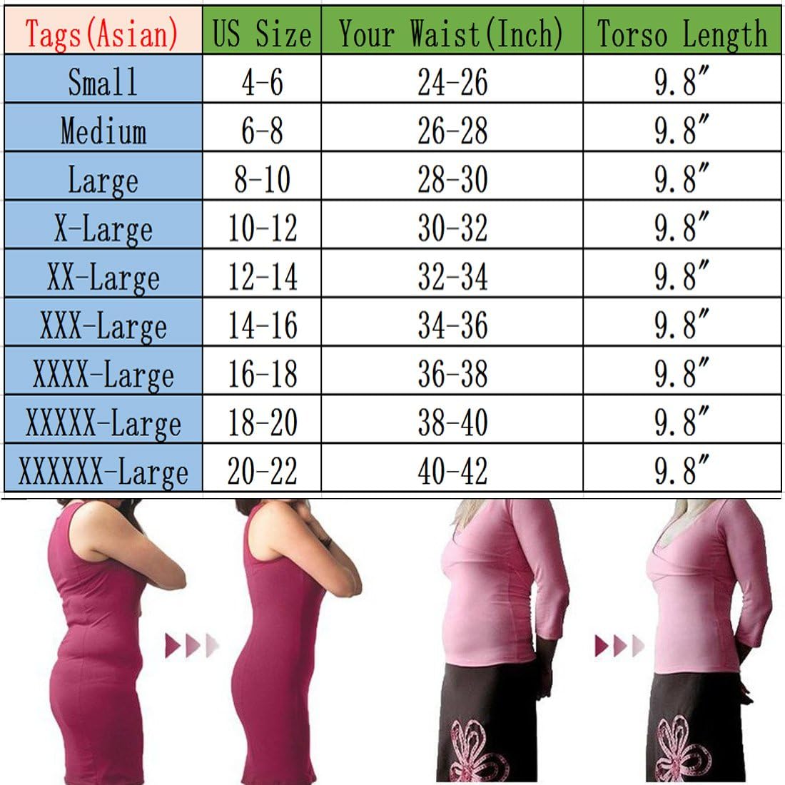 Buy Fut Women S Waist Trainer Corset For Weight Loss Steel Boned Tummy Control Body Shaper Online In South Korea B07zyhsdjj Buy Fut Women S Waist Trainer Corset For Weight Loss Steel Boned Tummy Control Body Shaper Online In South Korea B07zyhsdjj
