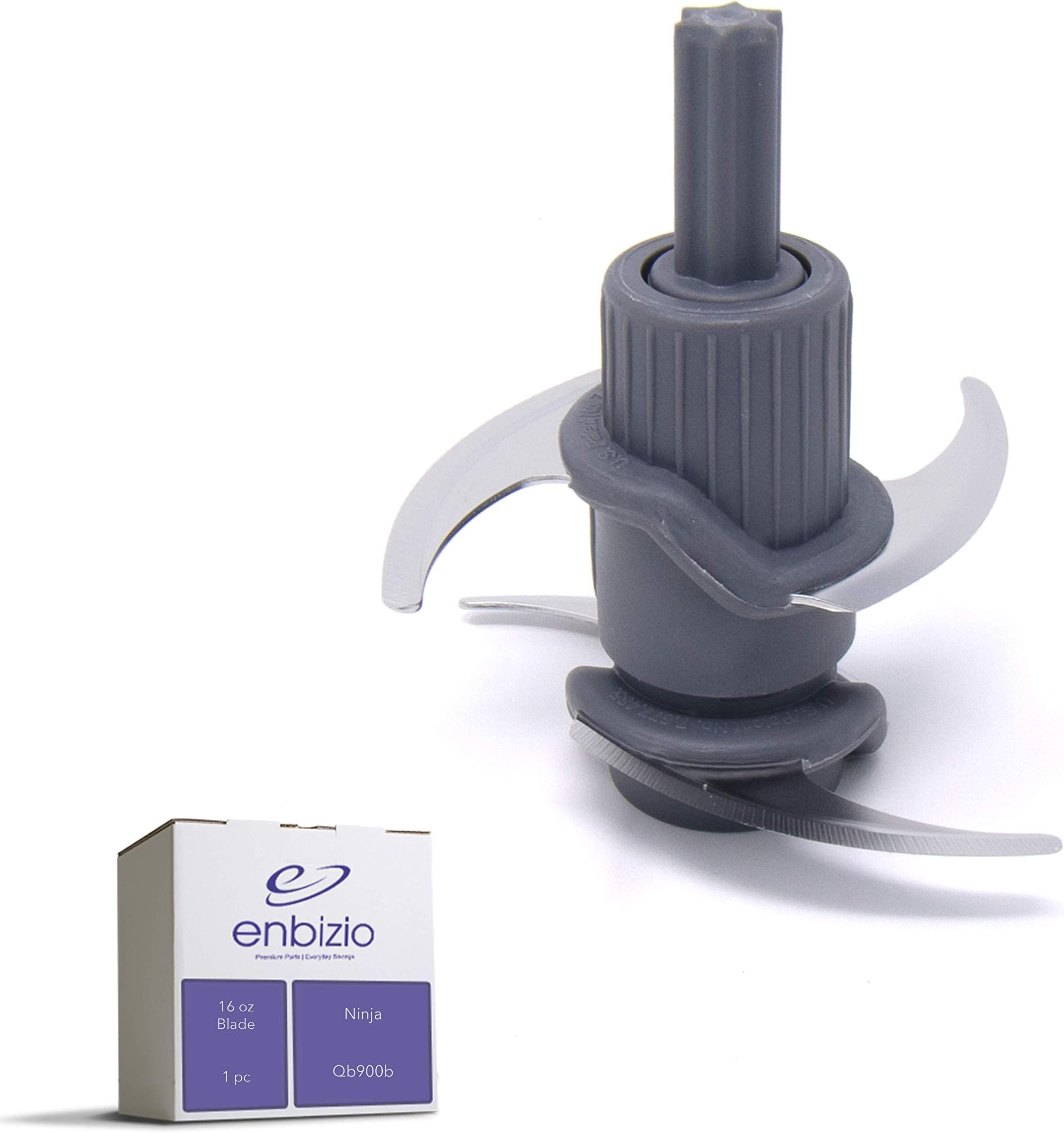 Replacement for Ninja Blender Blade,6Blade Replacement