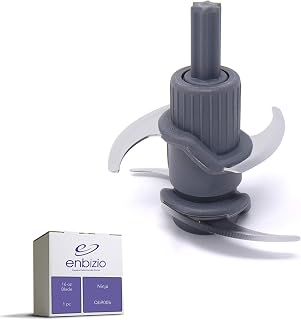 Genuine Ninja Master Prep QB900B Parts (4 Blade for 16 oz Pitcher)