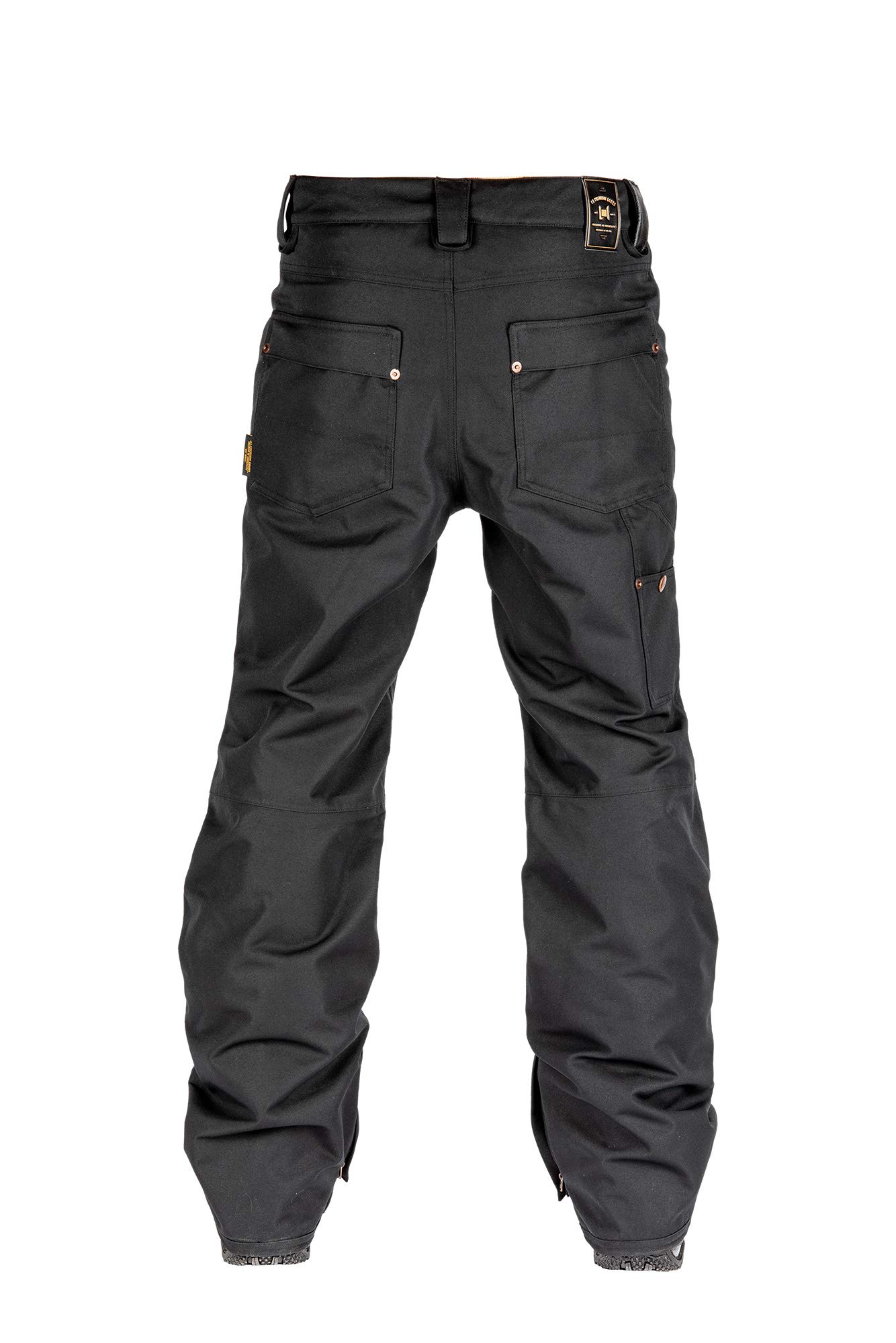 L1 Americana Pnt'20 - Pantalones Hombre