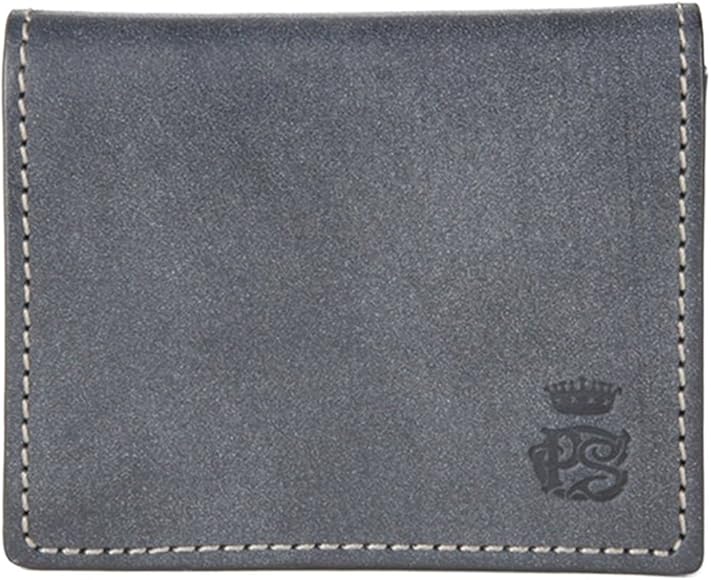 [ポールスミス] 国内正規品 PCワックス コインケース レザー 本革 純正化粧箱付き