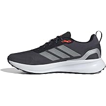 Adidas Runfalcon-tr Mens RUNFALCON 5 TR Jogging Running Shoes Shoes Sneakers
