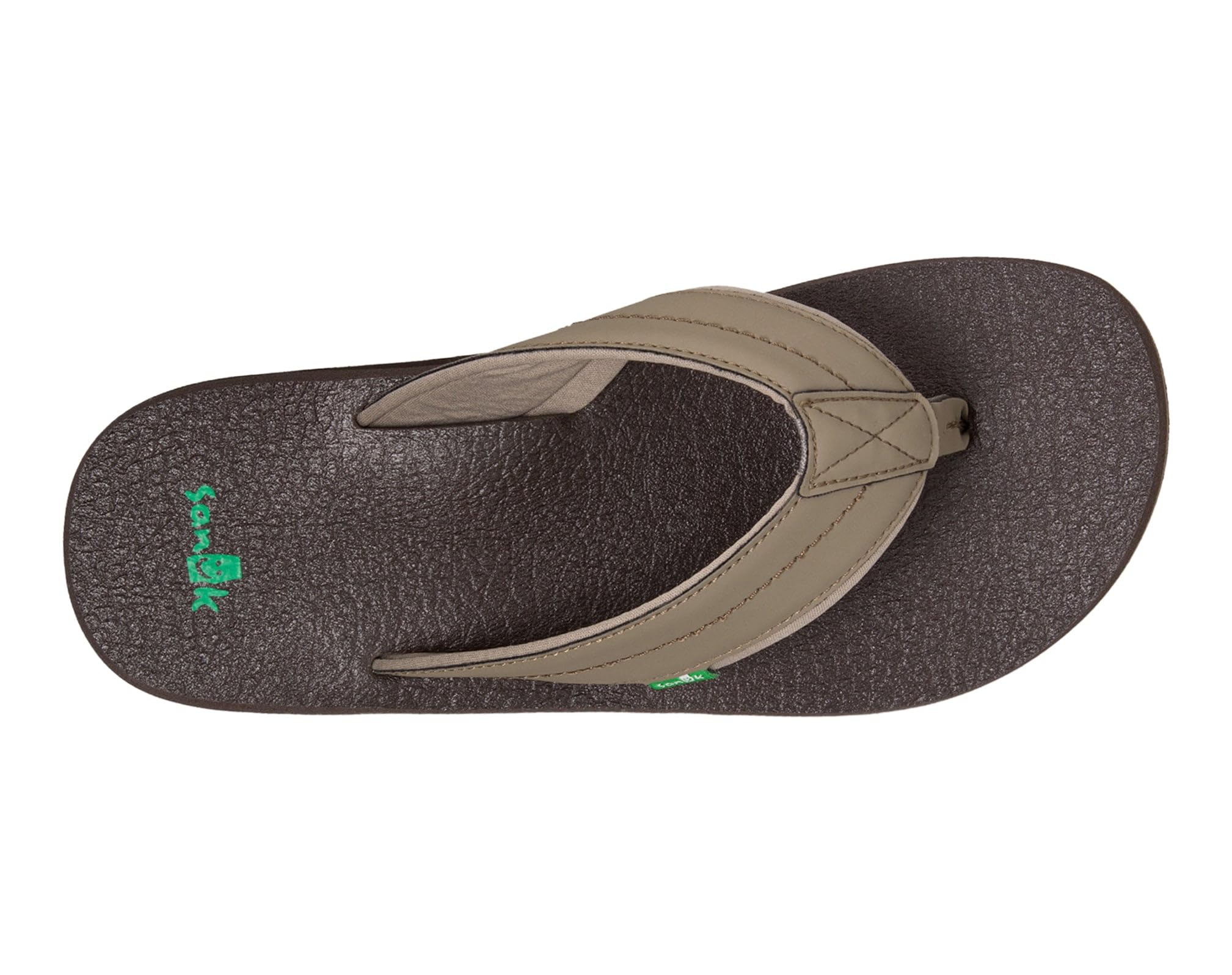 Sanuk - Chanclas para Hombre