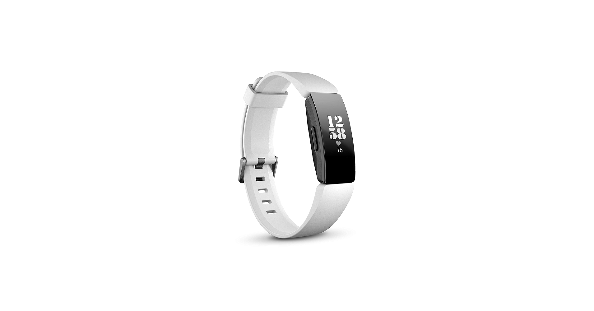 fitbit inspire hr 白【最終価格 Fitbit Inspire HR review: A worthy $99 investment in your
