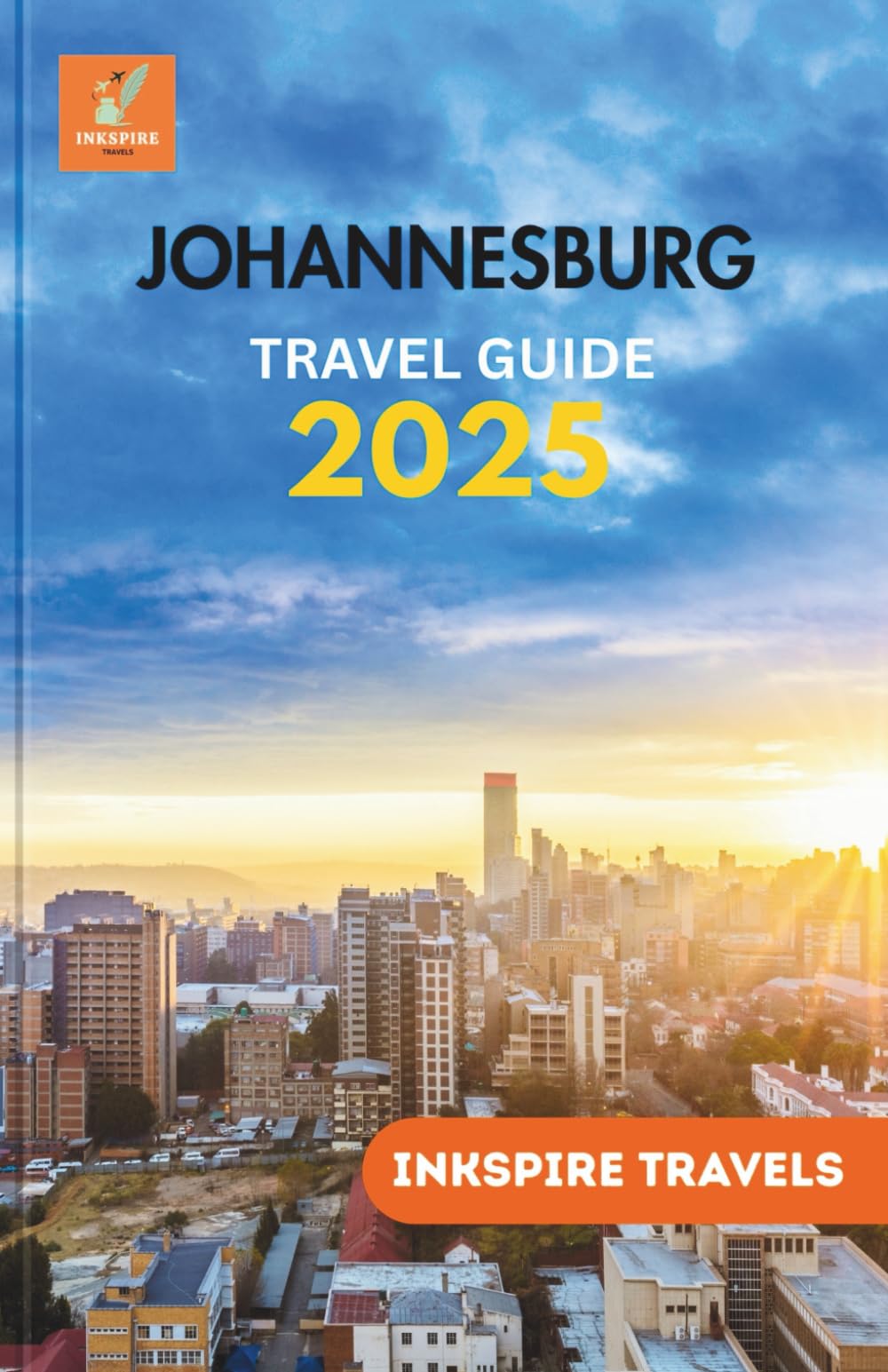 Johannesburg Travel Guide 2025: Paths Through Vibrant Districts, Flavorful Corners, and Local Narratives