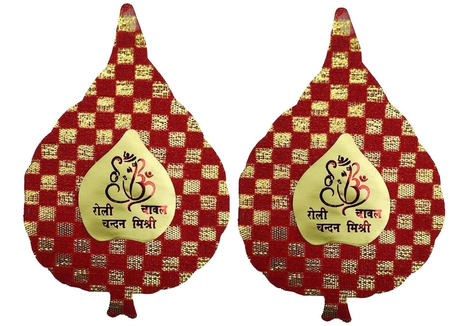 Velour Shoppe Bhaiya Dooj Tikka Tilak- Roli, Chandan, Chawal, Mishri in a Special Pack for bhai Brother (B0CLP63XLM) Amazon Price History, Amazon Price Tracker