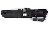 Vista 4 de Motor de actuador para marco de cama eléctrico ajustable y cama de hospital eléctrica (HJA1 (cableado))