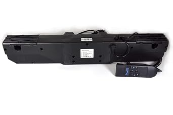 Actuator Motor for Adjustable Electric Bed Frame and Electric Hospital Bed (HJA1(Wired))