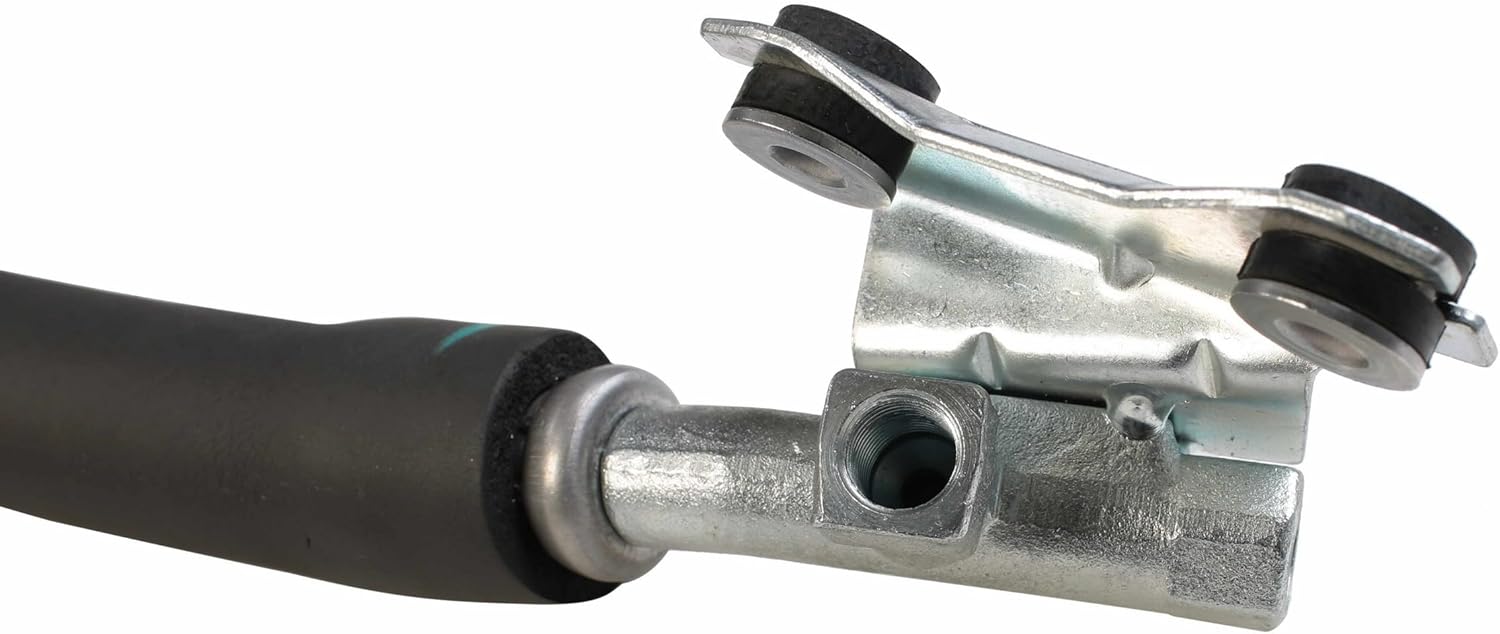 Sunsong 3401152 Power Steering Pressure Line Hose Assembly