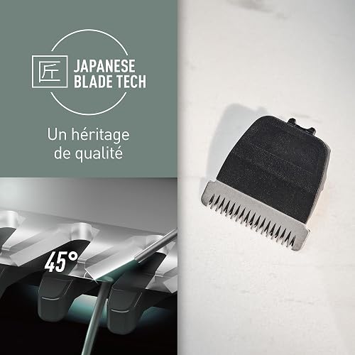 Panasonic wer9621y1361 pettine per macchinetta Serie er-sb40 o er-sb60 - 2