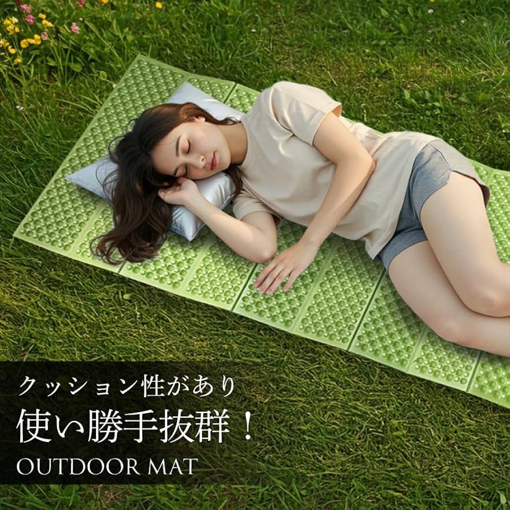 アウトドア寝具 NormajeaN アウトドア寝具 NormajeaN アウトドア寝具 NormajeaN ごろ寝