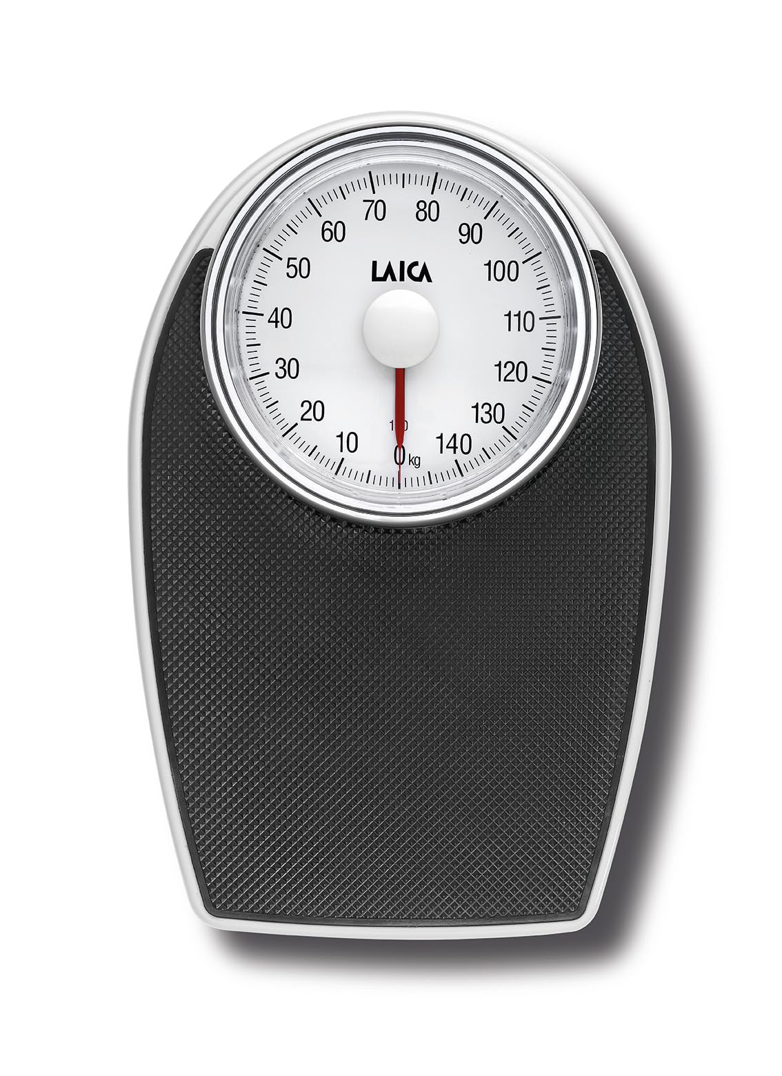 Laica PS2024 Mechanical Bathroom Scales