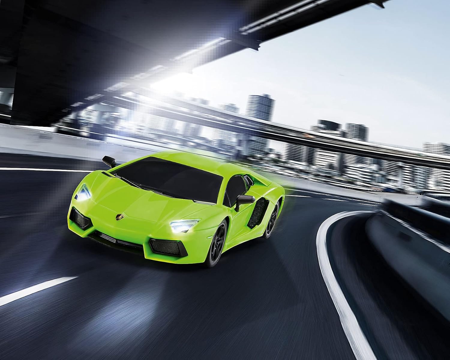 Revell Control RC Car Lamborghini Aventador