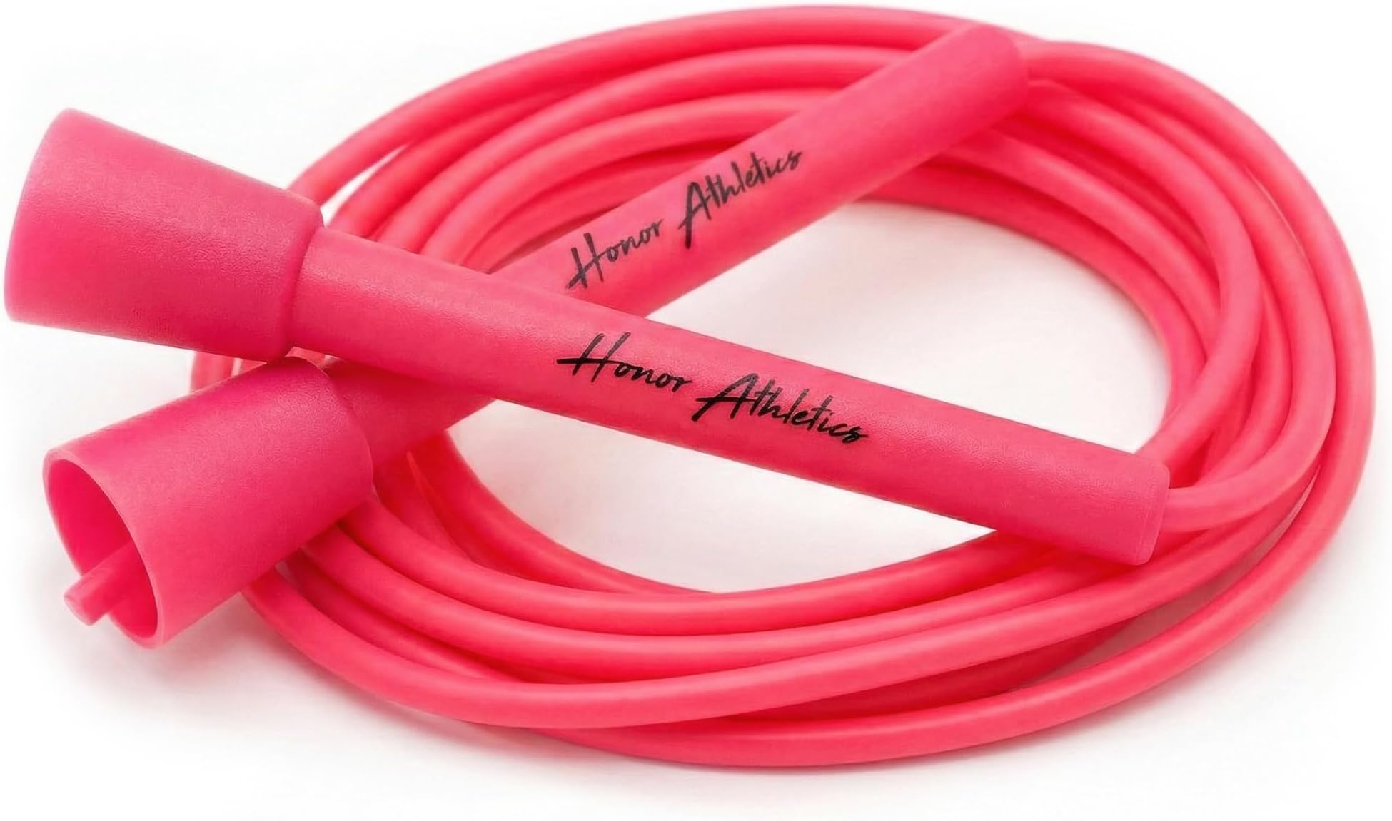 Speed Rope, Skipping Rope - Best for Double Unders, Boxing, MMA & Cardio Fitness Training