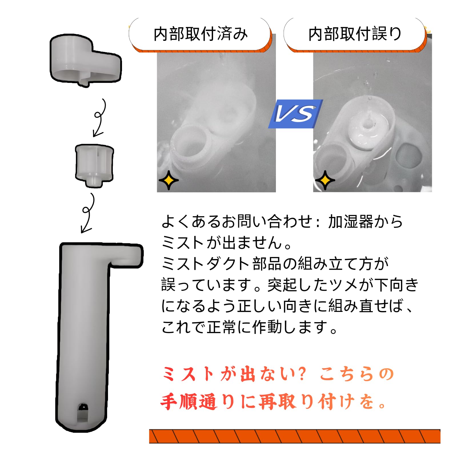 Amazon.co.jp: 加湿器 大容量 4L 超音波式【冬新登場& 知能恒湿自動