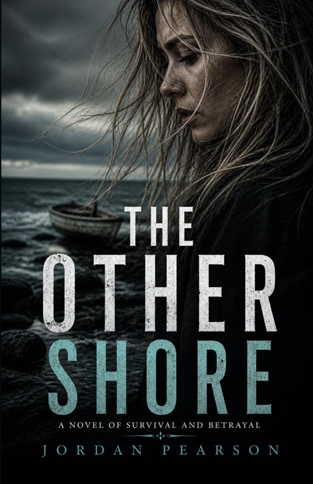 The Other Shore: A Novel of Survival and Betrayal
