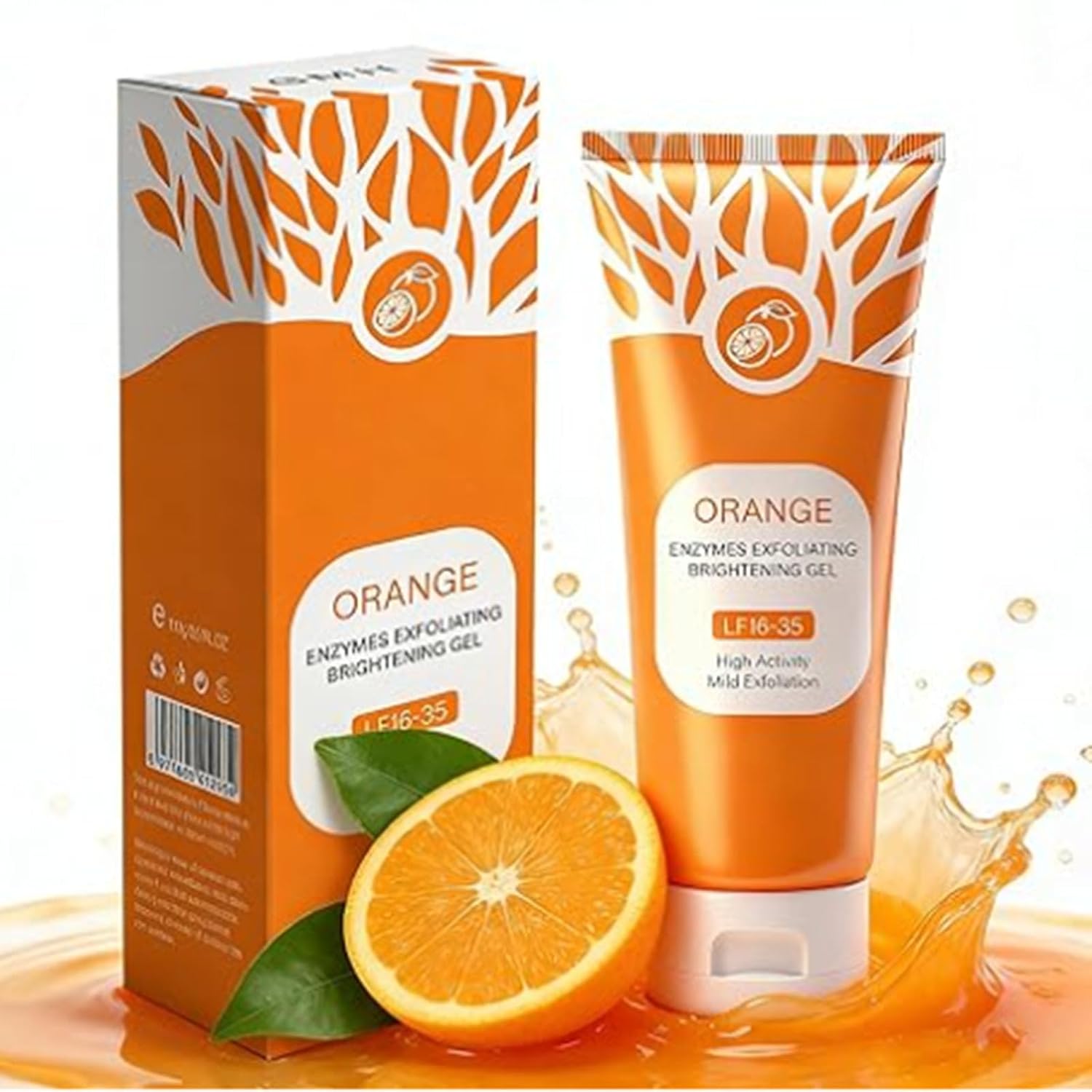 Exfoliantes