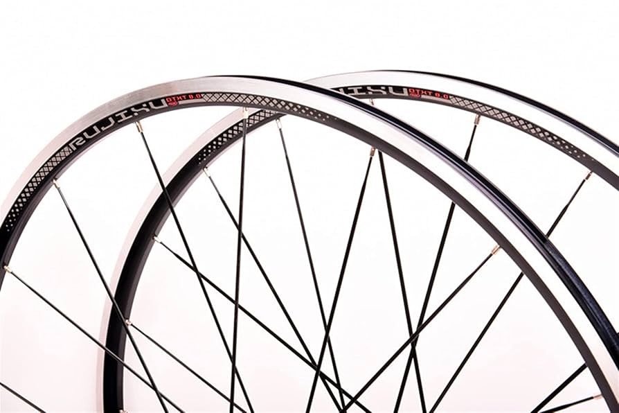 700C カーボン自転車アクセサリー Amazon | ロードバイクホイールセット 700c カーボンファイバー