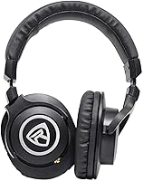 Vista 7 de Rockville Paquete de transmisión de podcasts de PC con micrófono+soporte+auriculares