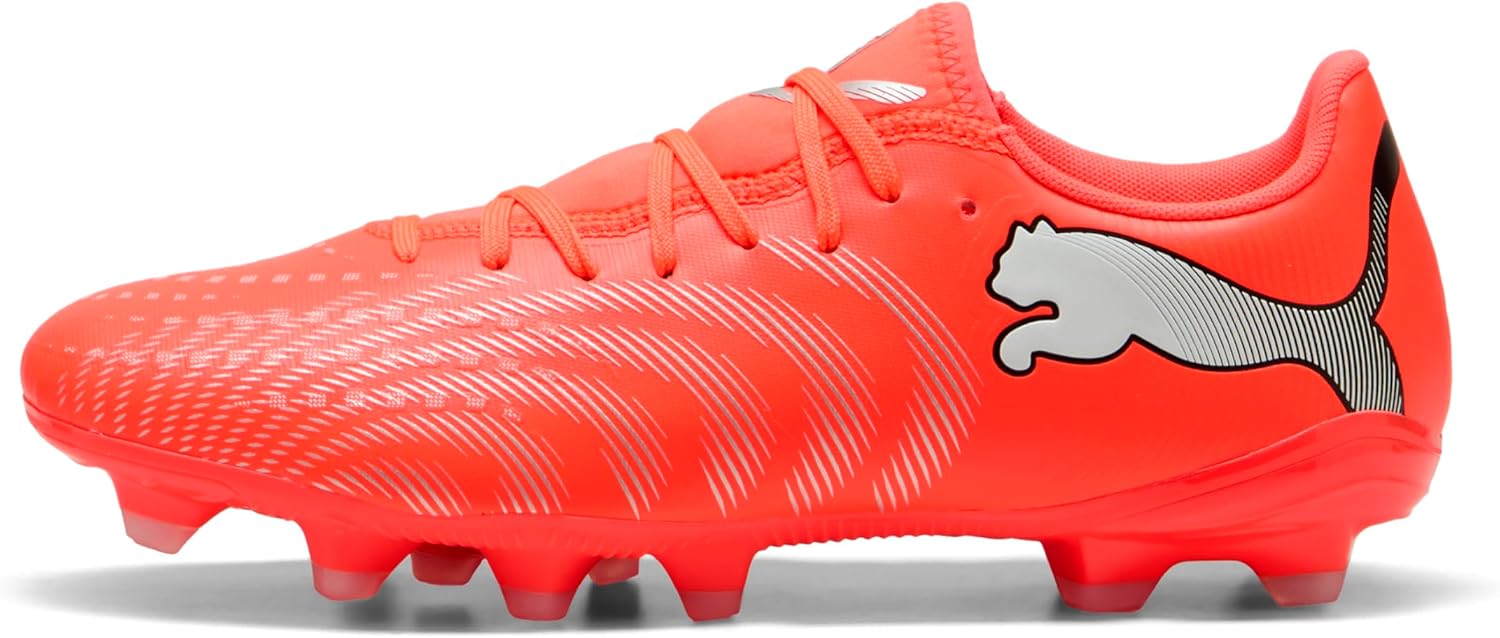 Puma Unisex Future 9 Play Fg/Ag Football Boots