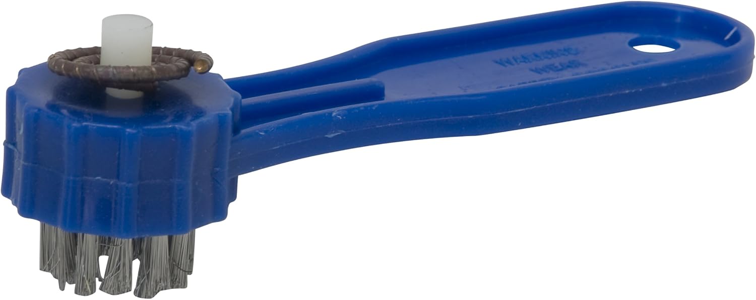 Lisle 11400 Side Terminal Battery Cleaner