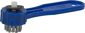 Lisle 11400 Limpador de bateria de terminal lateral
