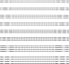 Spiral Scroll Saw Blades No.1-8 for Wood, Plastic, Metal, 130 mm, Scroll Saw Blades with Spiral Teeth (26 Pieces Saws)