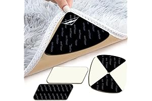 Rug Pads Gripper for Hardwood Floors and Tile